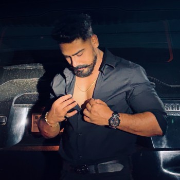 Irfan Buksh